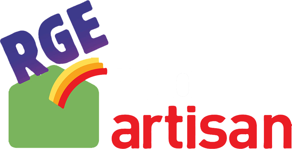 Logo RGE QUALIBAT